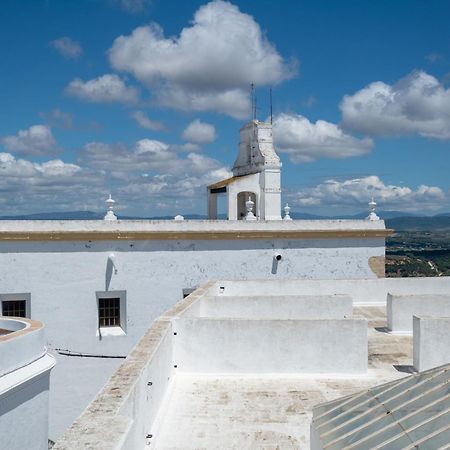 Vila La Casa Del Agua Vejer de la Frontera Exteriér fotografie